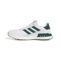 Zapatos De Golf Adidas S2G Pikeless Leather 24 Para Hombre