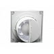 thumbnail image 2 of Extractor De Aire Pared/Techo 4 pulg 13W 130 m3/hr Hoffens blanco 15x9x15, 2 of 4