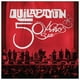 thumbnail image 1 of Quilapayun 50 Años (2lp) Vinilo, 1 of 2