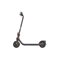 Segway - Scooter E2 Plus