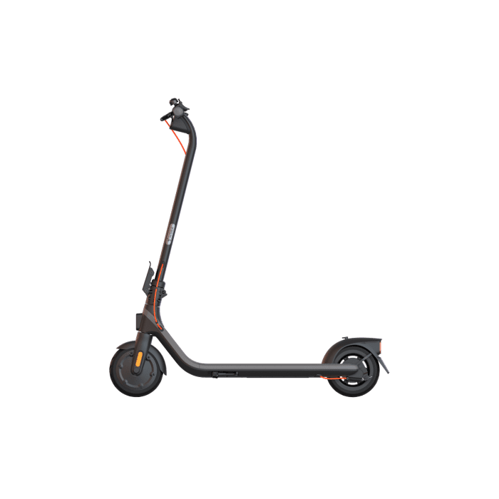 Segway - Scooter E2 Plus
