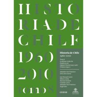 Zig-Zag - Libro Historia De Chile 1060-2010 Tomo 8