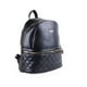 thumbnail image 2 of Mochila Carlota Negro, 2 of 3