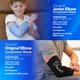 thumbnail image 2 of Funda de compresión para bolsas de hielo TheraIce Elbow X-Small, 2 of 5
