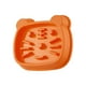 thumbnail image 4 of Comedero Lento Para Perros Con Base De Succión, Cuenco Para Comida Para Perros, Cachorros Y Gatos, Color Naranja, 4 of 5