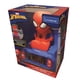thumbnail image 5 of Despertador LexiBook Marvel Spider-Man con luz nocturna para niños, 5 of 7