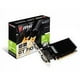 thumbnail image 1 of TARJETA DE VIDEO NVIDIA MSI GEFORCE 700 SERIES GT 710 GT 710 2GD3 LP 2GB MSI, 1 of 2