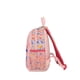 thumbnail image 5 of Mochila Saxoline Homeschool 5SX S Perezoso Rosa Claro, 5 of 6