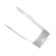 thumbnail image 4 of Carro Carretilla Tenedor Pie Accesorios Vagones Carretillas Reparar Reemplazar, 4 of 5