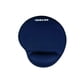 thumbnail image 2 of Mouse pad gel con apoya muñecas - blue, 2 of 2