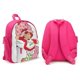 thumbnail image 4 of Tarta de Fresa Mochila Escolar para Niños y Niñas, Mochila Infantil Ligera de Alta Calidad, Grande y Duradera ROSA, 4 of 6