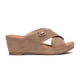 thumbnail image 1 of Sandalia Casual Mujer Rosina Khaki 36, 1 of 3
