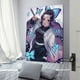 thumbnail image 3 of Shinobu Kocho Cuadro decorativo colgante - Arte de pared - Póster enmarcado - Decoración de pared - Regalos para familia, amigos y aficionados 40*60 cm, 3 of 6