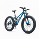 thumbnail image 2 of Bicicleta Fat Bike Aro 26 Blue, 2 of 4