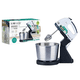 thumbnail image 1 of Batidora Pedestal Haeger 250w 7 Velocidades Con Bowl Color B Blanco 50 Hz X 60 Hz, 1 of 3