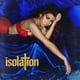 thumbnail image 1 of Vinilo LP Virgin Isolation Azul Translúcido, 1 of 1