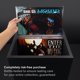 thumbnail image 5 of Fundas para discos de vinilo Boundless Audio - Pack de 100, 3 mil, 12 pulgadas, 5 of 9