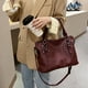thumbnail image 5 of Bolsos y carteras para mujer Bolsos Tote Bolsos con asa superior Bolso bandolera Bolsos estilo hobo Bolso satche, 5 of 5