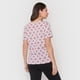 thumbnail image 2 of Polera Mujer Full Print Joya Carey Rosado Tribal Corona, 2 of 5