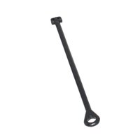 Magideal - Cable De Tapa De Tanque De Combustible 180201556 Cable De Línea De Tapa De Tanque De Combustible Instalación Fácil Y Resistente, Repuestos Reemplazo P Derecho