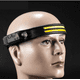 thumbnail image 3 of Linterna Frontal 2en1 Para Casco D Minero Con Sensor Luz Led, 3 of 3