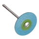 thumbnail image 5 of Dental HP 26mm Ruedas De Pulido Pulidor De Goma Dental Para Porcelana, 5 of 5