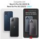 thumbnail image 2 of Funda de teléfono móvil TUDIA MergeGrip para REVVL 6 Pro 5G Indigo, 2 of 7