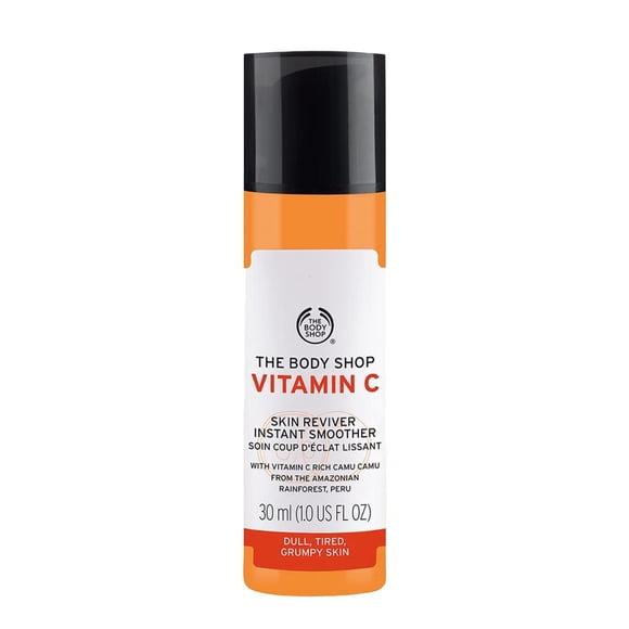 Sérum Vitamin C Skin Boost Instant Suavizador 30 Ml