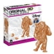 thumbnail image 1 of Puzzle Bepuzzled Disney Beast 3D Crystal Deluxe, 1 of 8