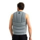 thumbnail image 2 of Jobe Chaleco Salvavidas Hombre Fragment Neopreno Gris, 2 of 7