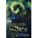thumbnail image 1 of Libro A Wish Upon the Stars (Tales From Verania), 1 of 1