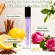 thumbnail image 4 of Aceite de perfume Umpeimvon Marshmallow Blush para mujer 10 ml (paquete de 3), 4 of 7