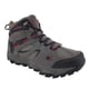 thumbnail image 3 of Zapatilla Outdoor Mujer ZFC3009 Gris Morado Spalding, 3 of 6