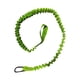 thumbnail image 3 of Correa de remo, cordón resistente para casco de andamio, correa para caña de pescar, cordón elástico retráctil, cordón para herramientas de construcci Verde, 3 of 5