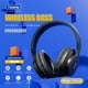 thumbnail image 4 of Audifonos Wireless Headphones EB610 Bass Sound, 4 of 4