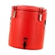 thumbnail image 5 of Cubitera Con Asa Soporte Para Hielo Tres Paredes Para Acampar Boda Granja, 5 of 5