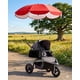 thumbnail image 1 of Sombrilla para Coche de Bebé con Protección Universal y Flexible, 1 of 4