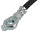 thumbnail image 3 of Manguera de Freno TRQ Delantera Derecha para Lexus ES350 y Toyota Camry, 3 of 7