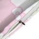 thumbnail image 4 of Cute Hello Kitty Thickened Three-piece Bed Set Cartoon Pillowcase Anime Quilt Cover Bedroom Hotel Theme House Vacation Home Holiday Anniversary Gift, 4 of 4