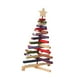thumbnail image 5 of Figura De Madera De Regalo Coleccionable, Estatua De árbol De Navidad Para Escritorio, Pasillo, Interior L, 5 of 5