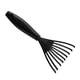 thumbnail image 4 of Cepillo de pelo herramienta de limpieza peine cepillo de limpieza portátil de larga duración fácil de usar, ligero, limpiador de cepillo de pelo negro, 4 of 5