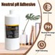 thumbnail image 3 of Adhesivo Lineco 946 ml Blanco (Pack de 2), 3 of 9