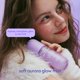 thumbnail image 2 of Humectante Facial tokki on the moon Mist de PDRN de Arroz Morado, 2 of 9
