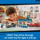 thumbnail image 2 of Set de Construcción LEGO City 60497 Lavado de Coches 583 piezas, 2 of 6