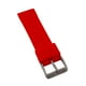 thumbnail image 3 of Correa Reloj Silicona R24 Variedad de colores - 22mm rojo 22, 3 of 3