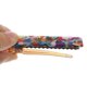 thumbnail image 3 of Unique Bargains Pinza de Pelo de Moda con Forma de Pato 1 Pc Color Brillante, 3 of 5