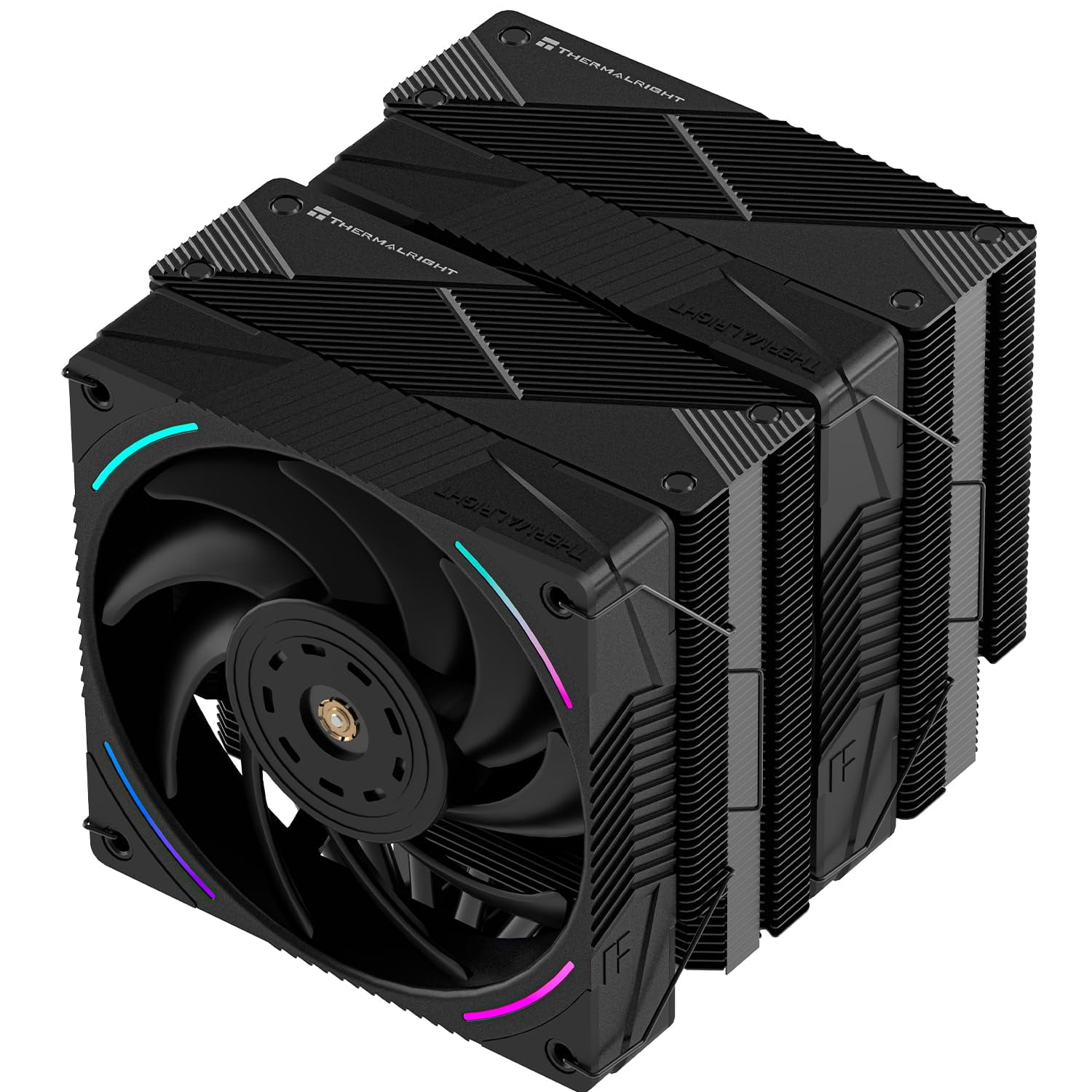 Enfriador De Aire Para Cpu Thermalright Phantom Spirit 120 Evo