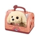 thumbnail image 5 of Casa De Cachorro De Juguete De Peluche, Juguete Eléctrico Para Bebé, Recuerdos De Fiesta, Portátil Para Niños B, 5 of 5