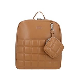 Mochila Secret Lucania Sc6 L Café