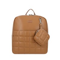 Mochila Secret Lucania Sc6 L Café